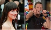 Dakota Johnson și Chris Martin s-au despărțit definitiv. Cei doi au pus capăt unei relații de 8 ani