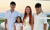 Elena Gheorghe și Cornel Ene au aniversat 13 ani de la nuntă! Familia artistei nu a fost de acord de la început