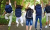 Vacanța de vară a început oficial. Elevii au parte de 11 săptămâni de pauză până la toamnă. Iată care este structura anului școlar 2025 – 2026