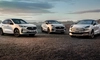 Seria limitată Ford Collection debutează cu Sound Editions