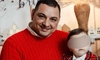 Fostul fotbalist Ionel Ganea riscă ani grei de închisoare, după ce a produs un accident rutier. Fiul său de doi ani a murit la o lună de la incident