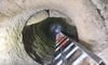 Un animal a fost salvat dintr-o fântână în Hârlău
