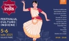 Festivalul Namaste India ajunge la Cluj-Napoca, pe 5 și 6 iulie, în Iulius Parc