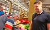 Claudiu Târziu, europarlamentar independent român și membru ECR în Parlamentul European printre producătorii români, în piață!