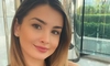Irina Tănase, fosta iubită a lui Liviu Dragnea, și-a uimit audiența. Cum s-a afișat online