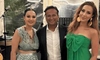 Iulia Vântur a făcut senzație într-un resort de lux din Maldive! A cântat la aniversarea căsătoriei unui miliardar – GALERIE FOTO