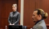 Nimeni nu se aștepta la asta! Johnny Depp își spune adevărul despre procesul cu Amber Heard: „Am absorbit totul”