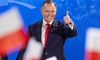 Președintele-boxer al Poloniei. Cine este Karol Nawrocki, naționalistul controversat susținut de Trump