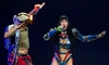 Teroare pe scenă: Katy Perry, atacată de un fan în plin concert! Momentul șocant care a cutremurat fanii