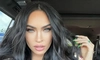 Ce ascunde Megan Fox pe unghii? Detaliul bizar care a explodat pe Instagram
