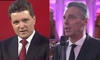 Mircea Badea critică dur primul discurs al lui Nicușor Dan ca președinte al României: „A fost un eșec total, istoric prin inadecvare”
