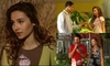 Cum arată și cu ce se ocupă astăzi Nicole Gheorghiu, actrița care a jucat alături de Lucian Viziru în „Lacrimi de iubire”