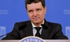 Președintele Nicușor Dan anunță numele premierului – LIVE VIDEO