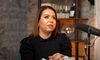 Oana Roman, profund afectată de o remarcă dureroasă despre tatăl ei: „Nimic nu m-a rănit mai tare”
