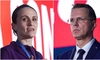 ”Experții” din USR: Oana Țoiu și Ionuț Moșteanu, propuși miniștri deși nu au nicio specialitate în domeniile pentru care candidează