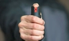 Incident șocant în Borșa! Un bărbat de 34 de ani, arestat după ce a agresat un polițist cu spray lacrimogen