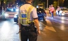 Beat fiind, un șofer din Iași a fost implicat într-un accident rutier. Acum are dosar penal și a devenit pieton