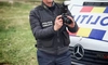 Aceasta este imaginea pe care niciun nepot nu și-ar dori s-o vadă vreodată. Un bunic de 74 de ani a fost găsit spânzurat, chiar de nepoata lui, la Iași