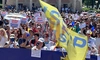 Astăzi vor fi proteste în toate școlile din Iași. Cadrele didactice sunt revoltate din cauza măsurilor impuse de autorități