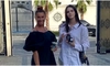 Rebecca Dumitrescu și iubitul ei american. Cine este Shane Sears partenerul fiicei Anamariei Prodan