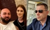 Robert Lupu avea o obsesia macabră. A terorizat-o pe Teodora Marcu până în ziua nunții!