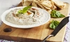 Rețeta pentru salată de vinete cu iaurt! E răcoroasă și ideală pentru această perioadă!