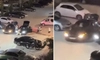 Se repetă istoria. Un alt incident grav în complexul unde a fost ucisă Teodora