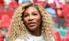 Serena Williams, apariție spectaculoasă! Uite rochia mulată care a înnebunit fanii