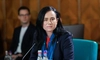 Ministrul Muncii, Simona Bucura-Oprescu, detalii de ultimă oră despre sporul de antenă