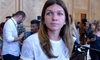 Simona Halep, așa cum nu ai mai văzut-o! În ce ținută de mii de euro a apărut la un eveniment privat