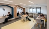 Concurs cu premii de 5.000 de lei pentru amenajarea unui spațiu de „coworking” în Campusul „Tudor Vladimirescu” din Iași