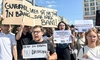 Studenții nu se opresc. Au cerut o „țară ca afară”, dar acum plătesc prețul schimbării