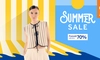 Au început reducerile de vară în Iulius Mall Cluj! Promoții de până la 70% în magazinele tale favorite