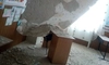 Administratorul locului de joacă din Botoșani, reținut după prăbușirea tavanului. 18 oameni au scăpat ca prin minune