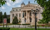 „Romeo și Julieta” revine la Opera Iași