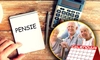 Ce este pensia privată obligatorie și cine beneficiază de Pilonul 2? Iată când se pot retrage banii!