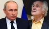 Mesajul de condoleanțe a lui Vladimir Putin pentru Eugen Doga: Rămâne veșnic în inimile noastre