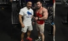 Vești bune pentru elevii din Iași care vor lua nota 10 la Bacalaureat! Doi tineri sportivi din oraș au pregătit câteva premii speciale pentru aceștia