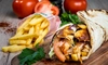 Ce ingrediente se pun în shaorma? Află cum se marinează corect carnea!
