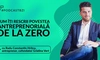 LIVE VIDEO – Radu Constantin Hrițcu, antreprenor, cofondator Grădina Vert, despre cum îți rescrii povestea antreprenorială de la zero