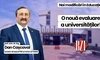 Top-dezbatere politică și educațională BZI LIVE alături de prof. univ. dr. ing. Dan Cașcaval, senator PSD de Iași și rectorul Universității Tehnice „Gheorghe Asachi” din Iași