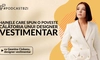 LIVE VIDEO – Geanina Ciobanu, tânăra care a transformat moda într-un atelier de vis, invitată la #PodcastBZI