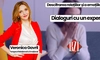 LIVE VIDEO – Sănătatea emoțională și relațiile conștiente, în centrul atenției. Veronica Gavril, terapeut emoțional și relațional, va discuta despre cum să ne menținem relații echilibrate