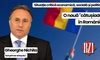Talk-show special BZI LIVE alături de invitatul permanent Gheorghe Nichita, fostul primar al Iașului. De la formarea noului Guvern la reforma administrativă și teritorială