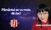 LIVE VIDEO – Mesaje de ultim moment de la Maria Ghiorghiu! Toate dezvăluite la BZI LIVE