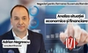 Top-analiză economică BZI LIVE alături de Adrian Negrescu, consultant financiar! De la haosul post-electoral, formarea noului Executiv, noi taxe și impozite