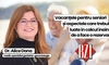 Vacanțele pentru seniori și aspectele care trebuie luate în calcul înainte de a face o rezervare. Dr. Alice Dona, medic specialist geriatrie-gerontologie, oferă informații prețioase la BZI LIVE