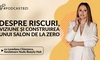 Loredana Chiorescu, fondatoare Nude Beauty Hub, despre riscuri, viziune și construirea unui salon de la zero