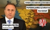 Super talk-show BZI LIVE alături de invitatul special permanent Gheorghe Nichita, fost primar al Iașului! Criză politică, economică și socială, războaie și cenzură