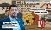 Top-dezbatere BZI LIVE alături de Claudiu Târziu, europarlamentar independent român și membru ECR în Parlamentul European! Tensiuni în formarea noului Executiv, noi taxe și impozite respectiv probleme grave geopolitice și geostrategice